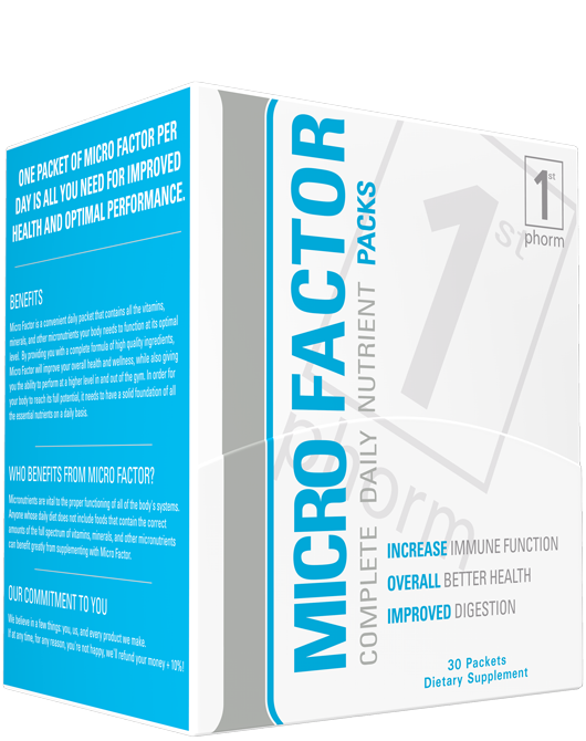 micro factor 4